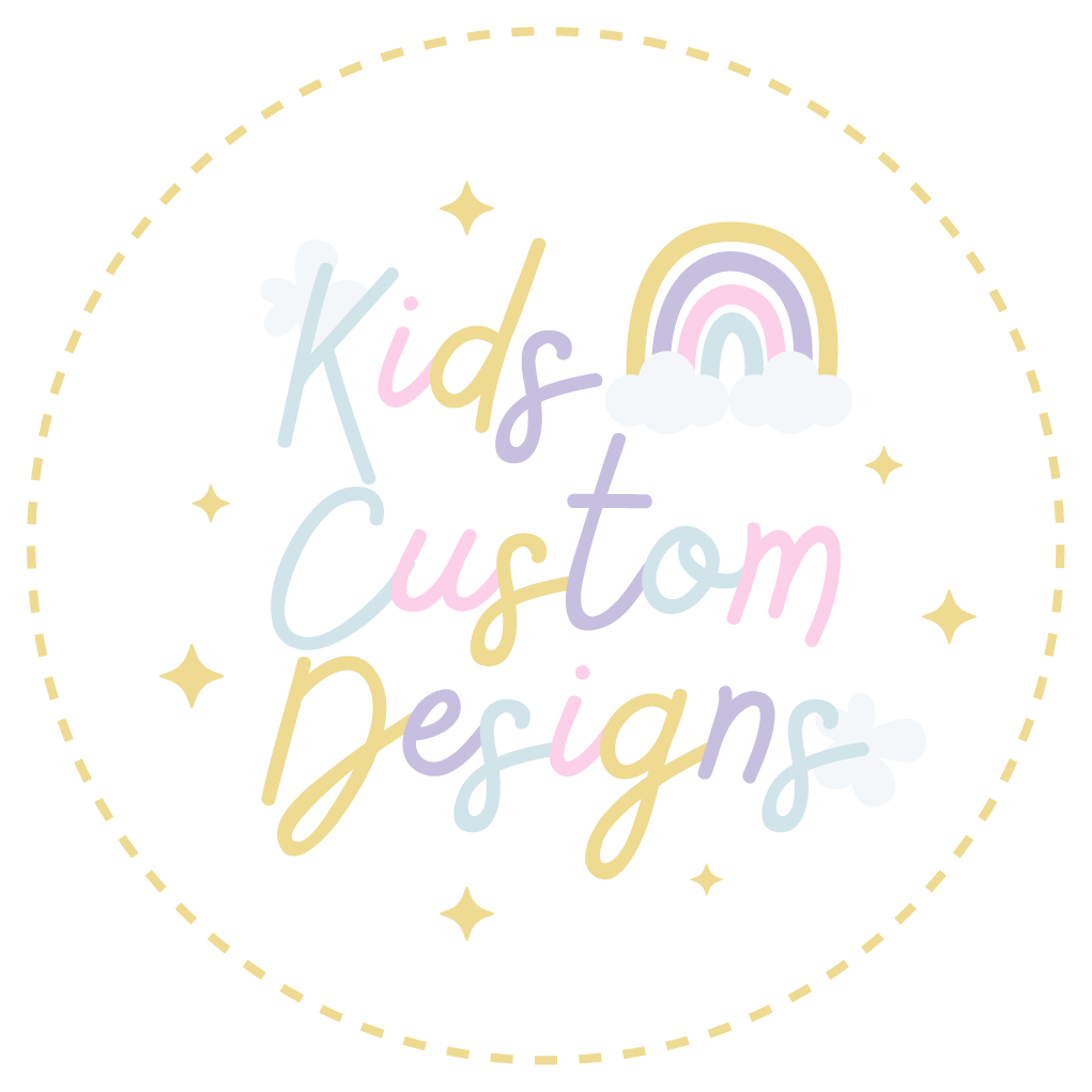 KidsCustomDesigns