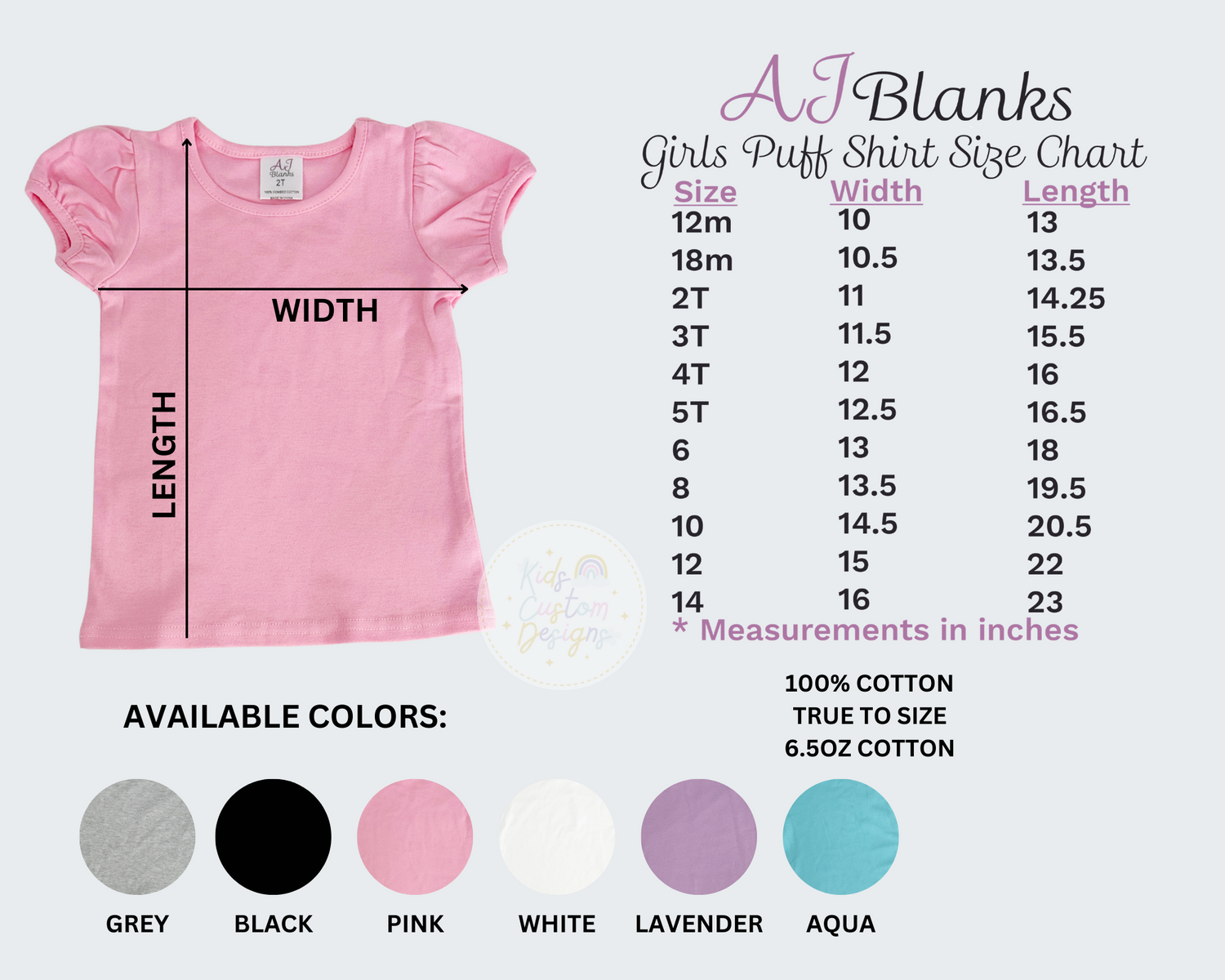 Girls Dinosaur Monogram Embroidered Shirt